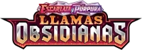 Llamas Obsidianas