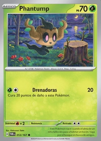 Phantump (012/226)