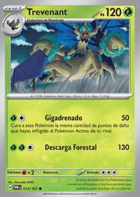 Trevenant (013/226)