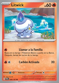 Litwick (036/226)