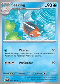Seaking (045/226)