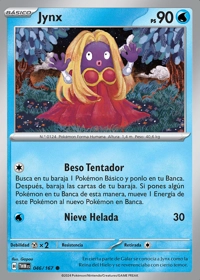 Jynx (046/226)