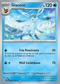 Glaceon (054/226)