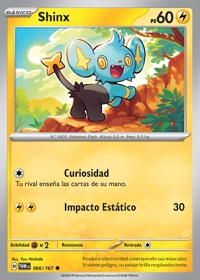 Shinx (066/226)