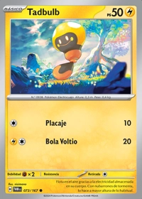 Tadbulb (073/226)