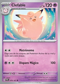 Clefable (079/226)
