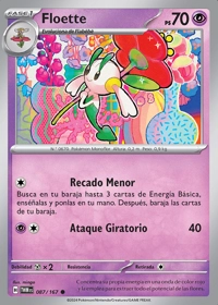 Floette (087/226)