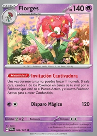 Florges (088/226)