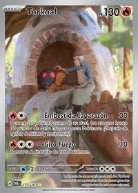 Torkoal (172/226)