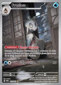 Froslass (174/226)