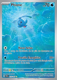 Phione (175/226)