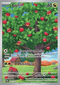 Applin (185/226)
