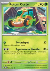 Rotom (009/244)
