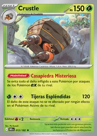 Crustle (012/244)