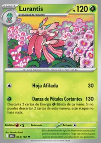 Lurantis (014/244)