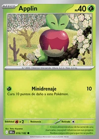 Applin (016/244)