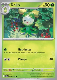 Dolliv (022/244)