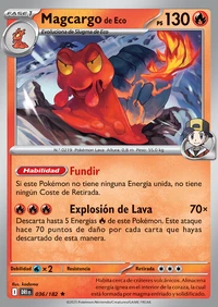 Magcargo (036/244)