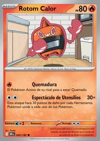 Rotom (043/244)
