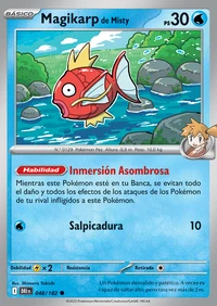 Magikarp (048/244)