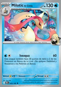 Milotic (053/244)