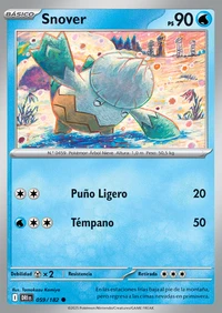 Snover (059/244)