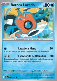 Rotom (061/244)