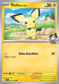 Pichu (071/244)