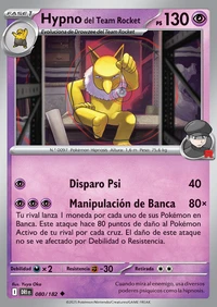 Hypno (080/244)