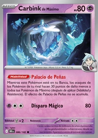 Carbink (086/244)