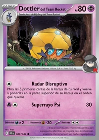 Dottler (088/244)