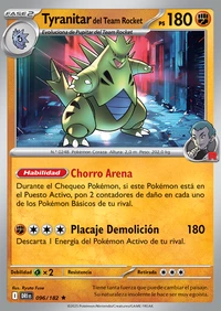 Tyranitar (096/244)