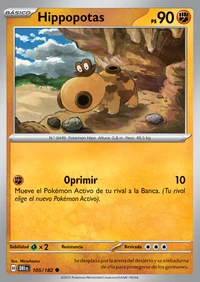 Hippopotas (105/244)
