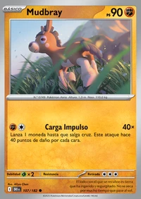 Mudbray (107/244)