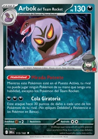 Arbok (113/244)