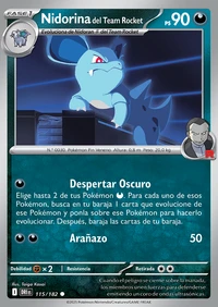 Nidorina (115/244)