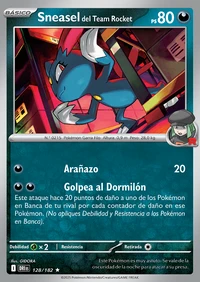 Sneasel (128/244)