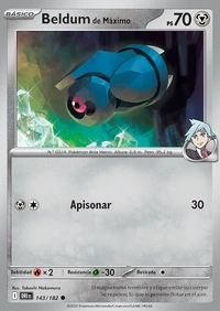 Beldum (143/244)