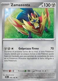 Zamazenta (146/244)
