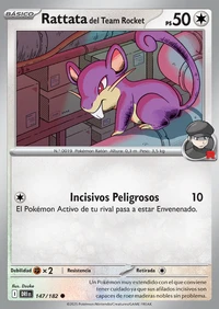 Rattata (147/244)