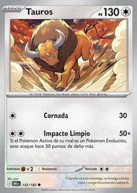 Tauros (152/244)