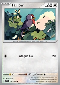 Taillow (156/244)