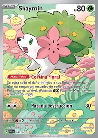 Shaymin (185/244)