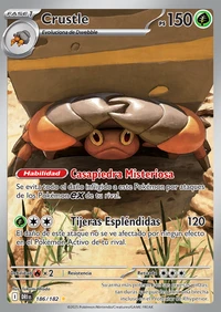 Crustle (186/244)
