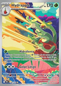 Hydrapple (188/244)