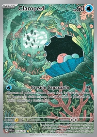 Clamperl (195/244)