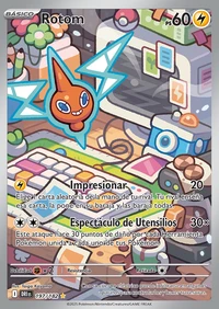 Rotom (197/244)