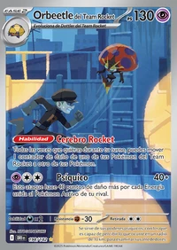 Orbeetle (198/244)