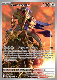 Zamazenta (201/244)
