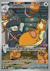 Raticate (202/244)